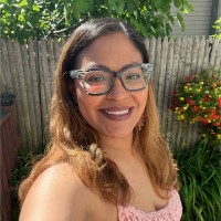 Hilda Santos