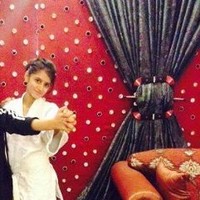 Mahnoor Farooq