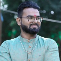 Krishna Ghumare