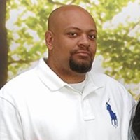 Joseph Bufford