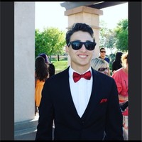 Jacob Marshall