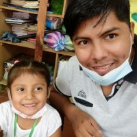 Kevin Cabrera Sempértegui