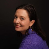 Anne-Laure Potteck