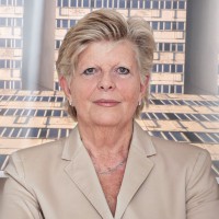 Monika Schulz-Strelow