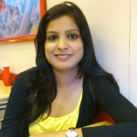 Aparna Mittal