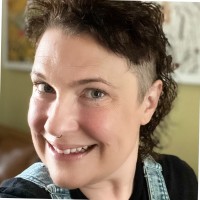 Elizabeth Fritz-Cottle, LMSW