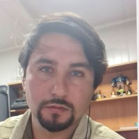 Ronald Salazar