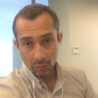 Leonardo Andres Gutierrez Pinto