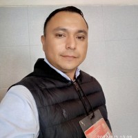 Angel Enrique Ramos Pacheco