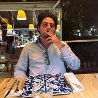 Francesco Caronte