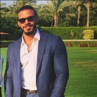 Adham Ezzat