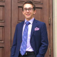 Parker Jenkins