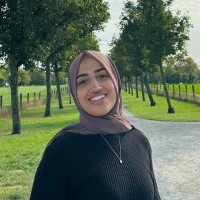 Sufana Mahmood