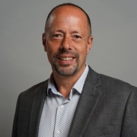 Jeff McDonald, CPCU, ARM