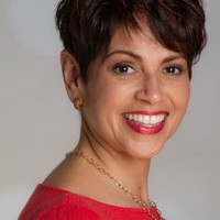 Yvonne Paredes