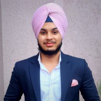 Navpreet Singh