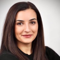 Dina Hmoud