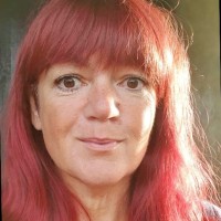 Hanne Johnsrud