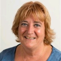 Carla Molenaar