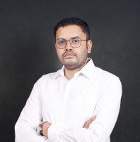 Neeraj Gupta
