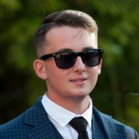 Josh Mccoy