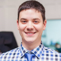 Brandon Olson, MM