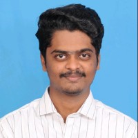 Gokul Raja