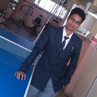 Rocky Kumar
