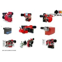 Jual burner part burner -Boiler