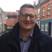 Marcus Juhl Mikkelsen