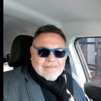 Cesar Rivera