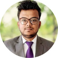 Shaikh Nadim Akhtar, C.Eng (I)