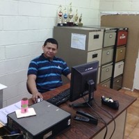 Roberto Vasquez