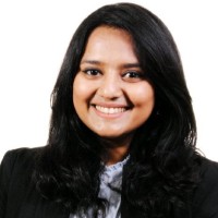 Srishti Shriyan