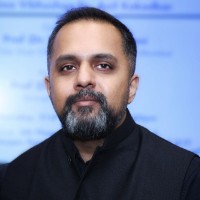 Varun Khandare