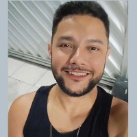 Thiago Luan