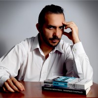 Rodrigo Castillo Ahumada