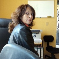 Ivonne Melgoza Rendón