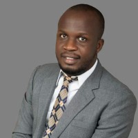 Darlington Ugwu