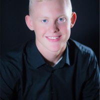 Mason Myers