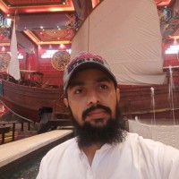 Mohsin Ali