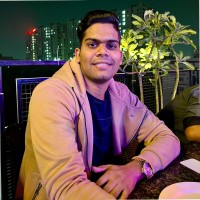 Saurabh Kumar