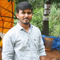 Kallesh G R
