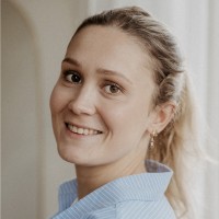 Katharina Isabeau Landwehr