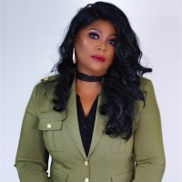 Maria Jackson