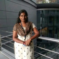 Maheswari Easwaranmoorthy
