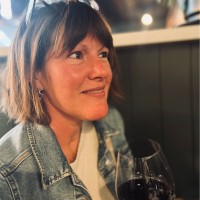 Philippa Benninger DipWSET