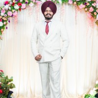 Anmolpreet Singh