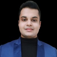Renjith Raghavendra