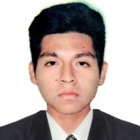 Kebin Gianpier Escalante Huillca